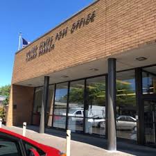 Us Post Office 12 Reviews Post Offices 12210 Sw Main St Portland Or Phone Number Yelp