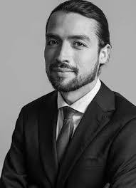 Ignacio Galvez's Instagram, Twitter & Facebook