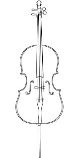 Check spelling or type a new query. Cello Zeichnung Musik Fur Kinder Cello Kunst Cello Musik Und Kunst