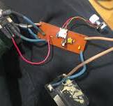 Found this cheap parkside battery angle grinder with the ...