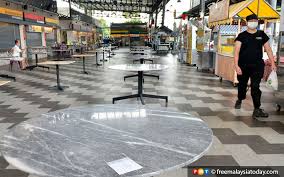 Its more on the crunchy crispy side. Penang Hawkers To Get Rm500 Each Under Rm76 Mil Stimulus Plan Free Malaysia Today Fmt