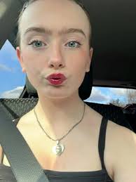 Amelia Belle Ferguson