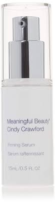 Meaningful Beauty Firming Serum 0 5 Fl Oz Buy Online In Angola At Desertcart 27862543