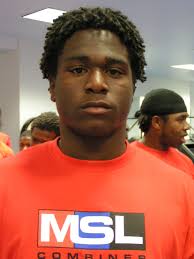 Darrell Lake, Marshall, Edge