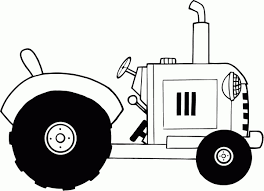 Traktor Ausmalbilder Fendt Frisch Vintage Coloring Book