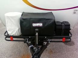 Generator Mount Revision Pod Camper R Pod Camper Generator