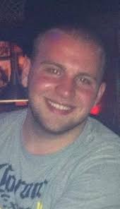 Obituary for John Patrick Dombrowski