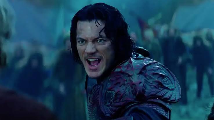 Dracula Untold': Film Review
