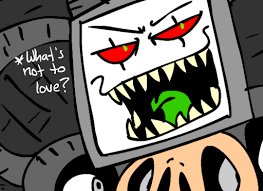 Here is the playable character that everyone has been waiting for from undertale. Tumblr