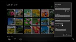 This is pdutility website to download drivers free of cost. Get Canon Easy Photoprint Microsoft Store