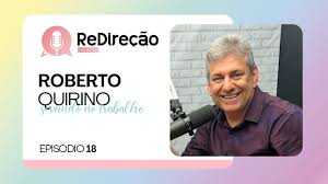 COMO SERVIR A DEUS NO TRABALHO? | Roberto Quirino | ReDireção | Episódio 18 | IPP TV