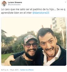 Check spelling or type a new query. Una Relacion Cercana Que Nacio A Espaldas De Jimena Baron Que Pasa Entre Gianinna Maradona Y Daniel Osvaldo Infobae