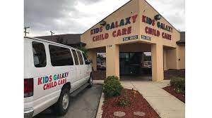 Maybe you would like to learn more about one of these? Kids Galaxy Learning Center 7724 Eckhert Rd San Antonio Tx 78240 Usa