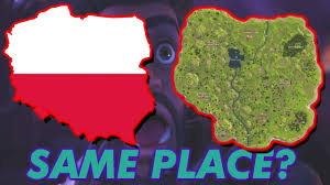 Creative mode, best, top, cool, map, fun, apple, easy, portal, epic games, free, featured, android, ios, mobile, island, challenge, sony ps4, microsoft xbox, pc, nintendo switch, battle. Is The Fortnite Map Actually Poland Fortnite Theories Youtube