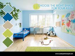 Summer baltzer august 27, 2020. Asian Paints Nepal ×'×˜×•×•×™×˜×¨ Choosing The Correct Color For Kids Rooms Is Very Important As Some Color Can Evoke Negative Emotions Among Them Soft Blues Are Considered A Perfect Shade For Kids