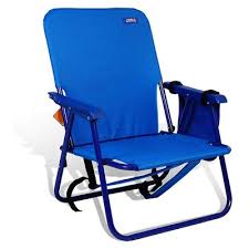 The chair is light and compact and setups and packs away very nicely. Outdoor Folding Chairs Target
