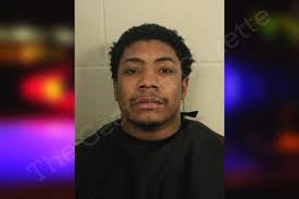 Walter Kirby — Floyd County Jail Bookings