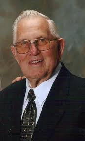 Obituary information for Mervin L. Ruff