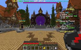Im sure some one will respond with the reply tweet from a staff member to someone on twitter but an official forum post would be great as aside from that reply tweet. Guide Hypixel Server Walkthrough Hypixel Minecraft Server And Maps
