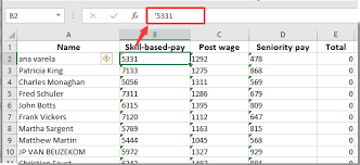 Do a file, save as first, and save it as a copy of the original template. How To Remove Inverted Commas From Cells In Excel