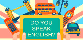 Resultado de imagen para inglÃ¨s