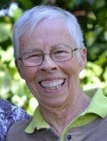 Ann Dahlman Obituary (1935