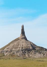 Beginners/first time river rafters welcome on this. 15 Chimney Rock Ideas Nebraska Oregon Trail Chimney Rock Nebraska