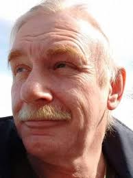 Frederick John Lakin