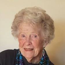 Frances E. Rodgers Obituary May 22, 2022