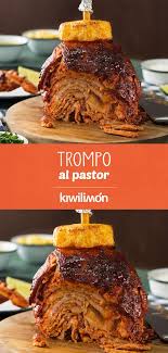 Birria De Res Receta Facil Kiwilimon Trompo Al Pastor Receta Recetas De Comida Mexicana Kiwilimon Recetas Comida Y Recetas Para Cocinar