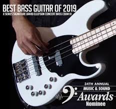 Initially back in the 80's he was using rotosound before trying dean for the return to megadeth in 2010 dave plays with sit or stay in tune strings. Facebook