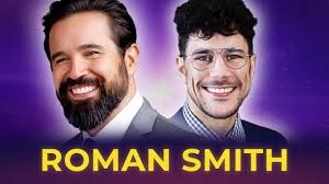 Navigating Ride Share Cases with Roman Smith