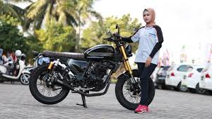 Untuk kenyamanan kendaran anda, tentunya sangat perlu banyak sekali hal baru tentang modifikasi kendaraan untuk referensi menciptakan modifkasi terbaik anda. Modifikasi Scorpio Bergaya Japstyle Tribun Pontianak