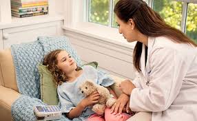 Genesis healthcare is a holding company with subsidiaries that, on a combined basis, provide services to skilled nursing facilities and assisted/senior living communities. Pediatric Home Care Pediatric Nursing Brightstar Care