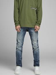 Great savings & free delivery / collection on many items. Glenn Icon Jos 241 50sps Slim Fit Jeans Jack Jones