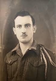 Who learned to ski here?