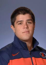 2014-15 Wrestling Roster