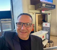 Adam Dolly's Instagram, Twitter & Facebook