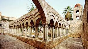 Save palermo market tour and traditional. San Giovanni Degli Eremiti Le Vie Dei Tesori News