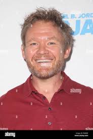 Scott michael campbell hi-res stock photography and images