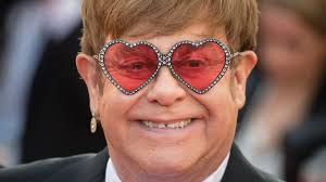 Elton John