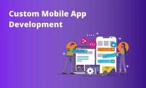 There is a plethora of mobile app development tools to create your favorite app. Custom Mobile App Development Services Provider In Usa