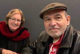 Joyce and Nick Soranno Obituary