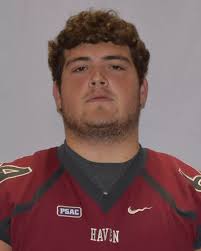 2021 Men's Track & Field Roster