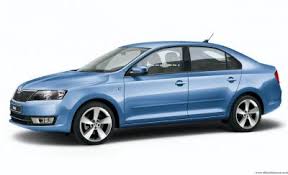 The skoda rapid 2021 is expected to launch in india in october 2021. Skoda Rapid 1 2 Tsi 90hp Ambition Technical Specs Dimensions