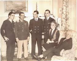 Randolph Dashiell Rouse Collection