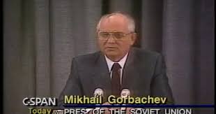 1991 sera la date buttoir de l'achèvement de l'évolution économique. Failed Coup In Soviet Union C Span Org