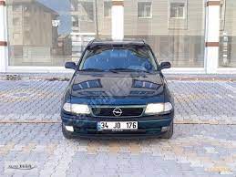 1453 den 1998 model opel astra otomatik vites 23 500 tl arabamcom araba ikinciel opel astra