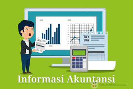 Sistem informasi akuntansi adalah kumpulan rancangan sumber daya untuk mentransformasikan data keuangan menjadi bentuk informasi. Informasi Akuntansi Pengertian Kegunaan Tujuan Prinsip