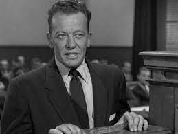 Maybe you would like to learn more about one of these? Noir S Goon Squad William Talman Criminal Element